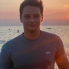 Гоша, 24, Голая Пристань