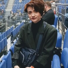 Карина, 34, Миньяр