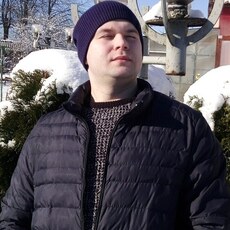 Евгений, 26, Серпухов
