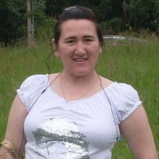Рита, 49, Арамиль