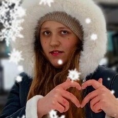 Ева, 19, Ветлуга