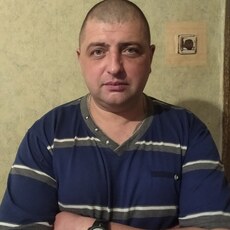 Андрюха, 45, Антрацит