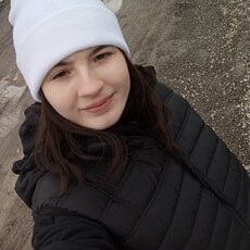 Настя, 24, Никольское