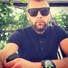 Остап, 33, Красноярск