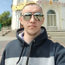 Гаврик, 22, Иланский
