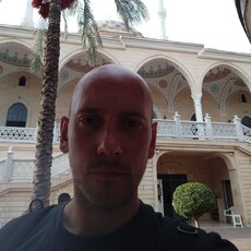 Афанасий, 39, Комсомольское
