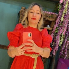 Елена, 42, Новомосковск