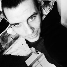 Георгий, 33, Липки