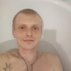Захар, 33, Боготол