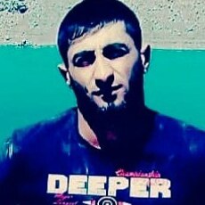 Остап, 28, Новосибирск