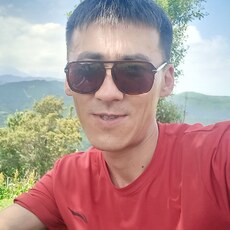 Лука, 34, Васильевка