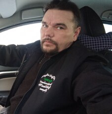 Валя, 42, Белый