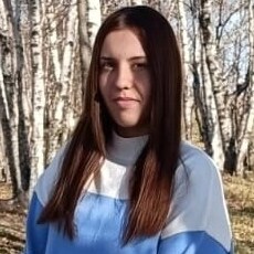Надя, 23, Таганрог