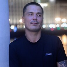 Эдик, 34, Губкинский