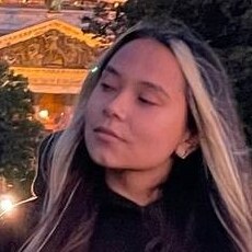Алёна, 21, Волчанск