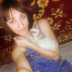 Лариса, 30, Орехово-Зуево