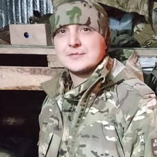 Антон, 33, Тюкалинск