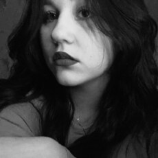 Аня, 19, Вяземский