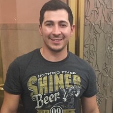 Андрей, 30, Серпухов