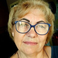 Эля, 62, Навашино