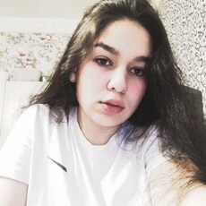 Оля, 20, Высоцк