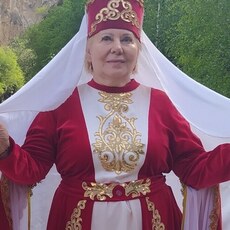 Юлиана, 58, Вольнянск