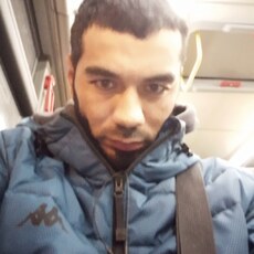 Гена, 35, Аргун