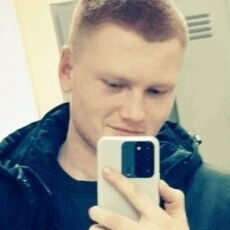 Никон, 20, Игарка