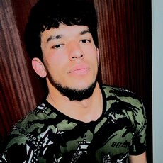 Данила, 22, Арсеньев