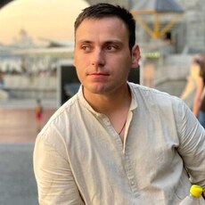 Трофим, 32, Курахово