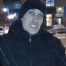 Рома, 36, Лесосибирск