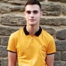 Филипп, 22, Советский