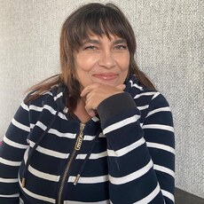 Ольга, 54, Вилючинск
