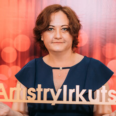 Валентина, 43, Алешки
