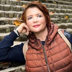 Валерия, 53, Белый