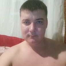 Даниил, 31, Ейск