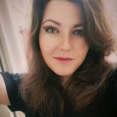 Кристина, 28, Воскресенск
