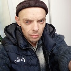 Адам, 34, Сокол