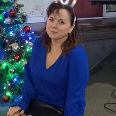 Юлиана, 46, Красноярск