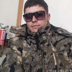 Демьян, 26, Евпатория