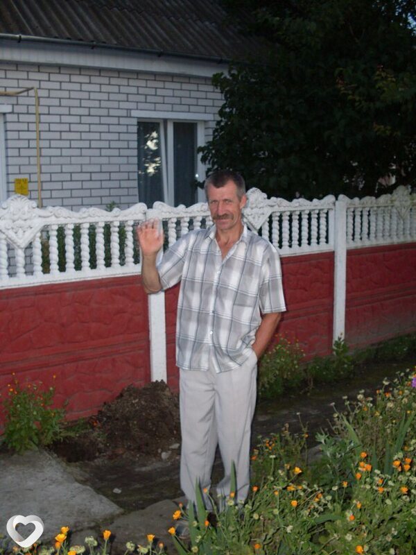 Главное фото