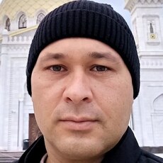 Тим, 42, Юрюзань