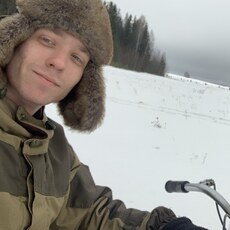Слава, 26, Малая Вишера