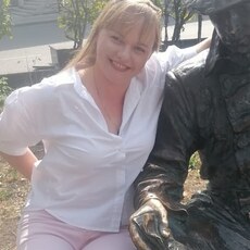 Мила, 39, Голая Пристань