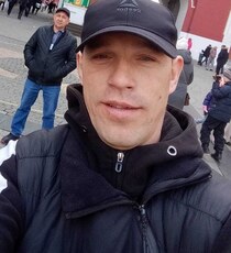 Аркадий, 41, Вологда