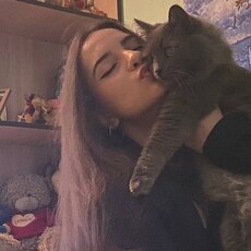 Полина, 21, Благовещенск (Башкирия)