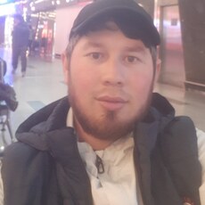 Даня, 34, Надым