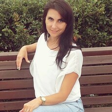 Доминика, 47, Городец