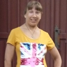 Полина, 42, Никольское