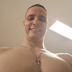 Демьян, 29, Золотое